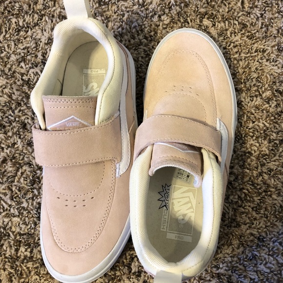 Vans x Kyle Walker sneakers new without tags - Picture 4 of 6